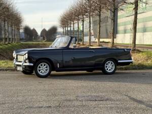 Immagine 21/27 di Triumph Vitesse 2-liter Mk II (1970)