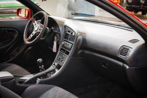 Afbeelding 48/50 van Toyota Celica GT-Four (1994)