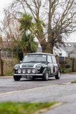 Afbeelding 26/50 van Austin Mini 1000 (1979)