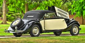 Bild 28/50 von Mercedes-Benz 320 Cabriolet A (1939)