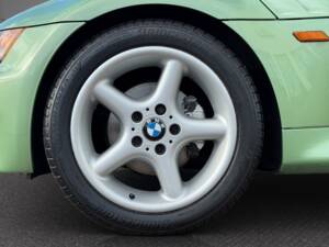 Immagine 17/28 di BMW Z3 1.9 (1998)