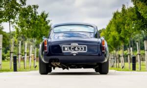Imagen 7/50 de Aston Martin DB 4 (1959)