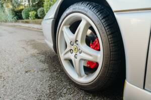 Bild 10/50 von Ferrari F 355 GTS (1998)