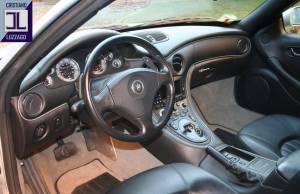 Bild 20/31 von Maserati Spyder 4200 (2001)