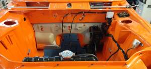 Bild 94/200 von BMW 2002 tii (1972)