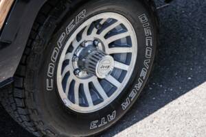 Bild 37/44 von Jeep Grand Wagoneer (1988)