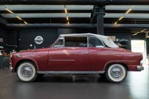 Image 3/42 de FIAT 1400 (1950)