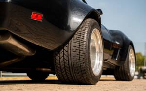 Immagine 15/42 di Chevrolet Corvette Sting Ray (1980)