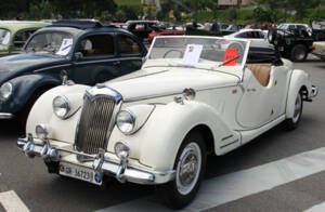 Afbeelding 5/25 van Riley 2.5 Litre RMC (1950)