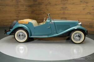 Bild 9/19 von MG TD (1953)