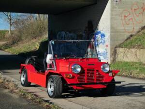 Bild 15/23 von Mini Moke (1976)