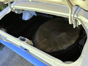 Image 13/45 of Ford Mustang 289 (1967)