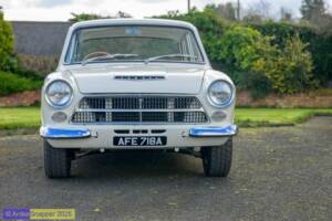 Bild 38/40 von Ford Lotus Cortina (1963)