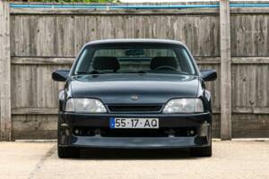 Bild 6/38 von Opel Omega 3,0i 24V (1992)