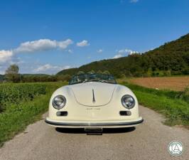 Afbeelding 10/29 van Porsche 356 1500 Speedster (1955)