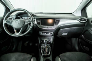 Bild 7/50 von Opel Crossland X 1.2 Turbo (2018)