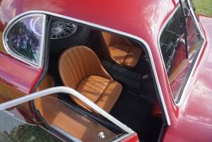 Image 40/50 of Alfa Romeo 6C 2500 Super Sport (1940)