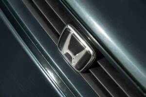 Bild 20/50 von Honda Legend (1992)