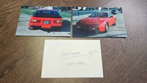 Bild 37/41 von Porsche 944 Turbo (1989)