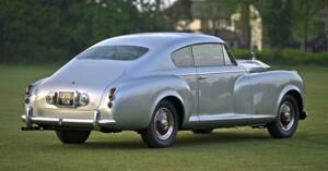 Afbeelding 17/50 van Rolls-Royce Silver Dawn Pininfarina (1951)