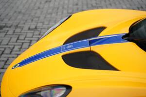 Bild 44/50 von Lotus Elise Sport 220 (2018)