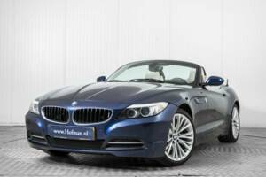 Bild 3/50 von BMW Z4 sDrive23i (2010)
