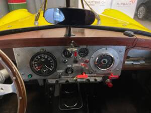 Image 15/19 de Jaguar XK 140 OTS (1955)