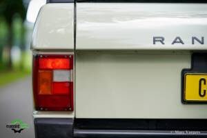 Imagen 49/58 de Land Rover Range Rover Classic 3.5 (1981)