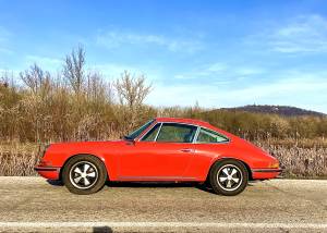 Bild 4/28 von Porsche 911 2.2 S (1970)