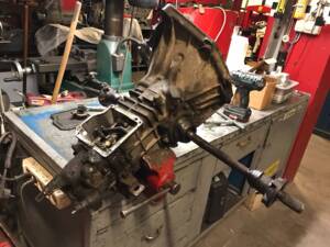 Afbeelding 81/100 van FIAT 500 L (1972)