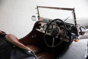 Imagen 20/27 de Lagonda M 35 Rapide T9 (1935)
