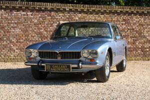 Obraz 12/50 pojazdu Maserati Mexico 4200 (1968)