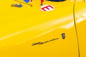 Afbeelding 21/50 van Alfa Romeo Giulietta Sprint (1960)