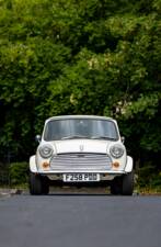 Bild 9/50 von Rover Mini Mayfair (1988)