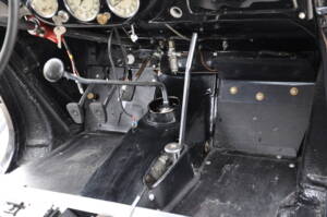 Image 21/38 of Mercedes-Benz 170 V Cabriolet B (1936)