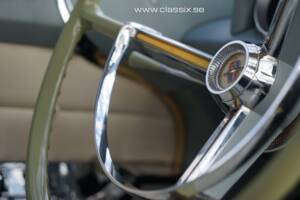 Image 6/24 of Lincoln Continental Mark II (1956)