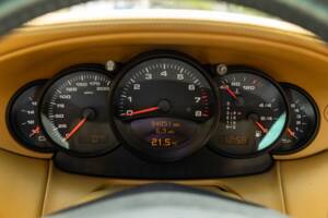 Bild 24/27 von Porsche 911 Turbo (2001)
