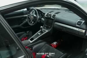 Image 18/24 of Porsche Cayman GT4 Clubsport (2016)