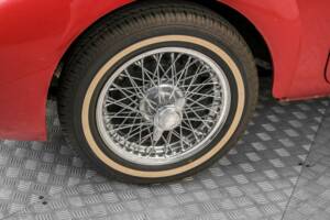 Imagen 34/50 de MG MGA 1600 (1961)