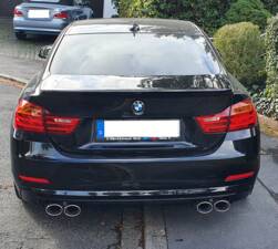 Imagen 3/13 de ALPINA D4 Biturbo (2015)