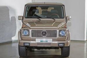 Image 5/20 of Mercedes-Benz G 500 (LWB) (2004)
