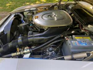 Immagine 42/50 di Mercedes-Benz 420 SL (1989)