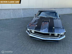Image 7/36 de Ford Mustang Mach 1 (1969)