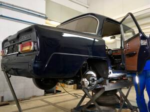 Bild 25/30 von Alfa Romeo Giulia 1.6 Super (1973)