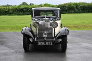 Bild 46/50 von Rolls-Royce 20/25 HP Sport Saloon (1933)