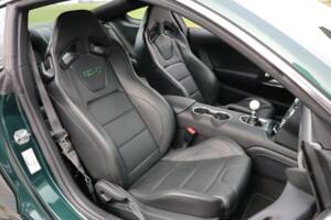 Immagine 32/50 di Ford Mustang GT 5.0 V8 Fastback (2019)