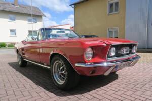 Image 4/39 of Ford Mustang 390 GTA (1967)