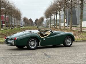 Bild 28/30 von Triumph TR 3A (1959)