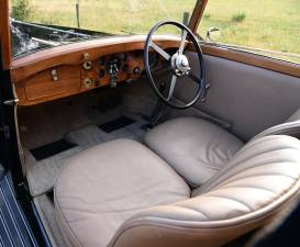 Bild 24/50 von Bentley 4 1&#x2F;4 Liter Thrupp &amp; Maberly (1936)