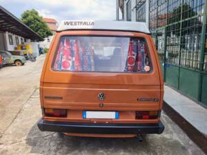 Image 40/46 of Volkswagen T3 Westfalia 1.6 (1981)